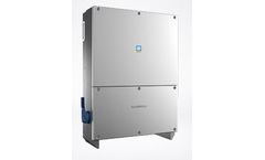 Sungrow - Model SC75HV - Storage System