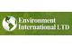 Environment International LTD