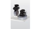 Sinton - Model BLS-l/BCT-400 - Bulk Silicon Measurement System