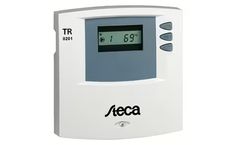 Steca - Model TR 0201 - Solar Controllers