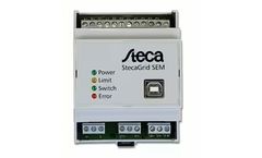 Kontron StecaGrid - Model SEM - Smart Energy Manager