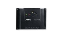 Steca Solsum - SHS Controllers