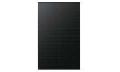 Phono - Model Quasar - Mono-L7 (B) - 475-495 W Solar Module