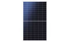 Phono - Model Helios - Mono-M13 - 710-730 W Solar Module