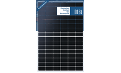 Phono - Model Draco - Mono-L8 (DIBt) - 435-455 W Solar Module