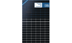 Phono - Model Draco - Mono-L7 (DIBt) - 450-470 W Solar Module
