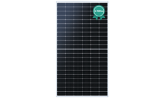 Phono - Model Draco -Mono-L8 - 610-630 W Solar Module