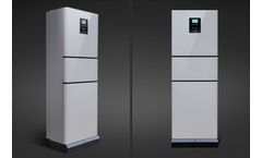Phonocube - Energy Management Unit