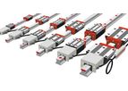 AMSD - Model 4B - Integrated Distance Measuring Systems