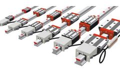 AMSD - Model 4B - Integrated Distance Measuring Systems