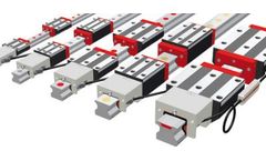 AMSD - Model 3B  - Integrated Distance Measuring Systems