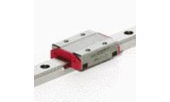 Minirail - Miniature Guideways System