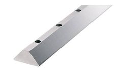 Schneeberger - Anti-Friction Guideway Outside the Standard Dimensions