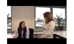 Schneeberger Lineartechnology Video