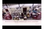 SCHNEEBERGER overview MONORAIL and AMS English Video