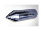 Targray - Solar Silicon Ingot Crystals