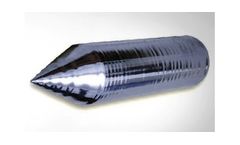 Targray - Solar Silicon Ingot Crystals