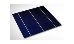 Targray - Solar Cells for PV Modules