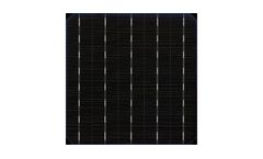 Targray - Monocrystalline Solar Cells for PV Module