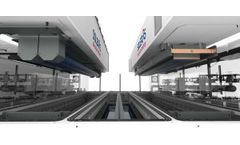 Soleras - Sputter Systems