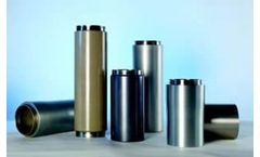 Soleras - Rotary Rotatable Sputtering Target