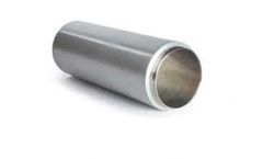 Soleras - Display Metal Targets