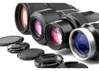 Soleras - Medical/Precision Optical Coating