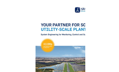 Skytron Energy System Overview- Brochure