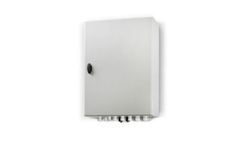 skylog - Large-Scale Photovoltaic Datalogging