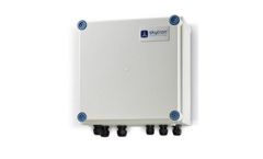skyCONNi-Sun - Universal Weather Sensor