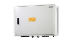 ArrayGuard - Model 1500 VDC - Combiner Box
