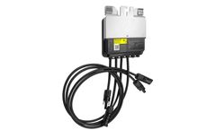 Tigo - Model TS4-X-O - Optimization System