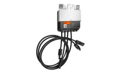 Tigo - Model TS4-X-F - Fire Safety System