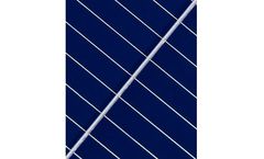 Ulbrich - Model MTW - Multi-Tabbing Wire for PV Cell Interconnection