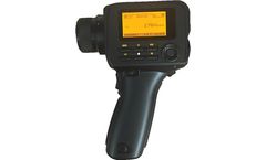 Konica Minolta - Model LS-160 - Luminance Meter