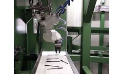 Ulrich-Rotte - 2D Line Tracking System