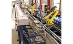 Ulrich-Rotte - 3D Bin Picking System