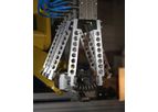 Ulrich-Rotte - Aligning, Sorting, Isolating Robot