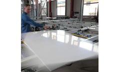 Ulrich Rotte - Work Stations