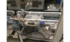 Ulrich Rotte - Alignment Station