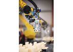 Ulrich Rotte - Robot Automation and Gripping Systems