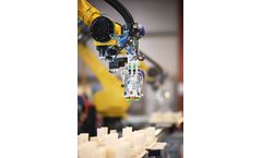 Ulrich Rotte - Robot Automation and Gripping Systems