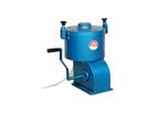 Bitumen Extractor Hand Operated