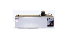 Accelerated Curing Tank