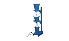 Compaction Factor Apparatus