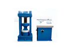 Digital Compression Testing Machine