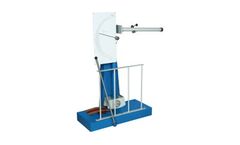 IZOD Impact Testing Machine