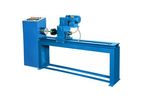 Torsion Testing Machine
