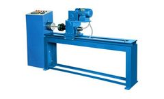 Torsion Testing Machine