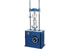 EIE - Model TM-1720 - Triaxial Shear Test Apparatus - for 38mm Dia Specimen - IS :2720 - Part 11